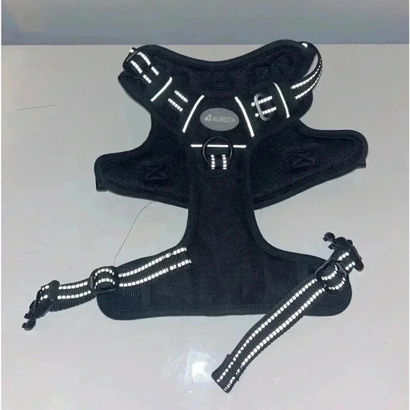 Dog Harness Vest No Pull - Picture 1 of 4